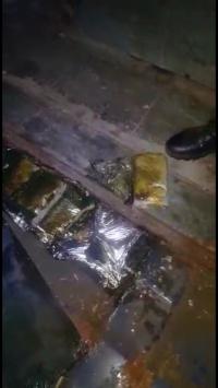 Кыргыз-казак чек арасынан баңгизатын алып өтүү аракетине бөгөт коюлду