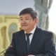 Акылбек Жапаров Украинадагы кырдаал боюнча: "Кыргыз өлкөсү калыс жана бейтарап позицияны карманууда"
