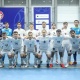 Кыргызстанды утуп алган Түркмөнстандын футзалчыларына Бишкекте сейилдөөгө тыюу салынды