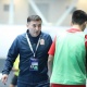 Футзал: "Ак шумкарлардын" маанилүү беттеште Түркмөнстанга жеңилиши: Башкы машыктыруучу эмне дейт?