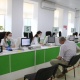 Калкты тейлөө борборлорунда ата-энелер баланын кош ПИНин тактоодо кезексиз кабыл алынат