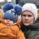 Украинаны таштап кеткен качкындардын саны 4 жарым миллионго жетти. Алардын дээрлик жарымы жаш балдар