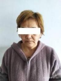 Чүйдө 53 жаштагы аял дүкөндөн кийим-кече уурдаганга шектелүүдө