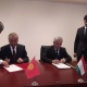 Дүйшөмбү шаарында кыргыз-тажик топографиялык жумушчу топторунун кезектеги жыйыны өттү