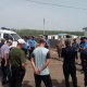 Милиция кызматкерлери жарандарга ысырапкерчиликке байланышкан түшүндүрүү иштерин жүргүздү