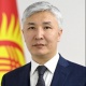 Президенттин протокол кызматына жаңы жетекчи дайындалды