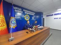 Электр энергиясы тармагындагы коррупцияга байланыштуу 49 миллион сом мамлекетке кайтарылды
