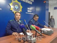 Башкы прокуратура: "Электр энергиясы тармагындагы коррупциялык схемалардын баары ачылды"