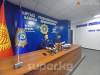 Башкы прокуратура: "Президенттин тапшырмасын 80 пайызга аткардык"