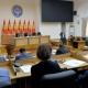 Карыз алуучулардын арыздарын иликтөө боюнча мекемелер аралык комиссиянын кезектеги жыйыны өттү