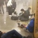 Нью-Йорк шаарындагы метродо атышуу болуп, 13 адам жаракат алды