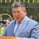 Президенттин Баткен облусундагы өкүлү: "Азыркы учурда Кыргыз-Тажик чек арасында абал туруктуу"