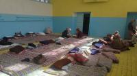 Чек арадагы ок атышуудан улам 600дөн ашуун адам эвакуацияланды