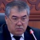 Депутат: "Билим берүү министринин кылып жаткан иштери көпчүлүккө жакпай жатат"