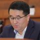 Вице-спикер: "Депутаттар коррупционер экенин айтып жатканда аттарын атагыла"