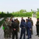 Кыргыз-Тажик эки тараптуу жолугушуусу башталды