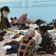 Лейлекте эвакуация болгон 9 миңге чукул адам өз үйлөрүнө кайтышты