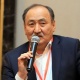 Алымкадыр Бейшеналиев: "Президент "лопух" деген сөзүм үчүн мага жини келип урушту"
