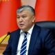 Арзыбек Кожошев Евразия экономикалык комиссиясынын кеңешинин кезектеги жыйынына катышат