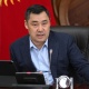Садыр Жапаров медициналык билим берүүнү реформалоо маселеси боюнча кеңешме өткөрдү