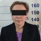 Бишкекте ондогон алдамчылык фактысына шектелип Казак жараны кармалды