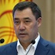 Садыр Жапаров: "Журналисттер, өзүн блогер эсептегендер сөз эркиндигим бар деп эле калп маалыматтарды тараткандарды токтотолу"