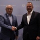 Өмүрбек Текебаев кыргызстандыктарды Германияда ишке орноштуруу боюнча сүйлөшүү жүргүздү