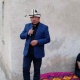 Баткен облусунун башчысы Жаңы-Жер айылында түнөп, чек ара аймактарындагы кырдаалды жеке көзөмөлүнө алат