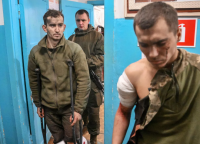 Орусия Мариуполь шаарында Украинанын миңден ашуун аскери багынып бергенин билдирди