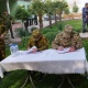 Баткенде Кыргызстан менен Тажикстандын УКМКсынын орун басарлары жолукту. Кандай чечим кабыл алышты?