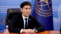 Өзбекстан менен алаканы чыңдоо боюнча депутаттардын өнөктүк тобу түзүлдү