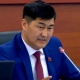 Депутат: "Акжол Махмудов менен Айсулуу Тыныбековага Азия чемпиондугуна баруу үчүн акча берилбей жатат"