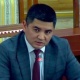 "3 сүйлөмдө 10 ката бар". Депутат министрлер каттардын маңызын карабай кол коюп жатканын айтты