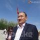 "Эркелеткенде ой, мой лопушок дейт". Алымкадыр Бейшеналиев эмне себептен жаман сөз колдонорун айтты