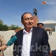 "100 пайыз даярбыз". Алымкадыр Бейшеналиев Шанхайда тарап жаткан вирус өлкөгө келиши мүмкүн экенин айтты