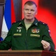 Орусия атайын операция башталгандан бери Украинанын 131 учагы жок кылынганын жарыялады
