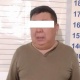 Сокулук районунда алдамчылыкка шектүү кармалды