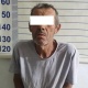 Чүйдө 52 жаштагы киши дүкөнчүнү бычак менен коркутуп, денесине залал келтиргенге шектелүүдө