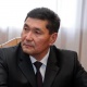 Айыл чарба министри депутатка: "Жалган сүйлөйсүңөр деп этияттап айтыңыз"