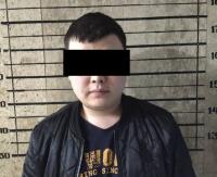 Бишкекте көчөдөгү жаранга физикалык күч колдонуп тоногонго шектүү колго түшүрүлдү