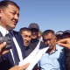 "Тазалыктын" жетекчиси кызматынан бошотулду