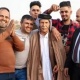 Иракта 103 жаштагы карыя 37 жаштагы аялга үйлөндү