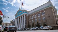 &laquo;Тазалыктын&raquo; кызматкерлеринин митинги боюнча Бишкек мэриясы билдирүү жасады