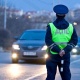 Милициянын кайгуул кызматы төлөнбөгөн айып пулдарды өндүрүү үчүн рейд жүргүзүп жатат