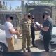 Араванда Аскер комиссариатынын кызматкери пара алууга шектелип кармалды