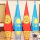 Кыргызстан Казакстан менен суу-энергетика, соода-экономика тармагында кызматташууну талкуулады