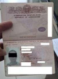Оштогу аэропорт аркылуу баалуу металлдарды мыйзамсыз алып чыгууга аракет кылган Өзбек жарандары аныкталды