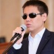 Дастан Бекешев жаңы Ак Үй тууралуу маалыматтар ачык болуусу керектигин айтты