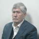 Атамбаев Молдовановкадагы абакка которулду