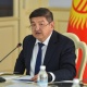 112 миллиондой сомду үнөмдөөгө мүмкүн. Акылбек Жапаров кеңсе кагаздарын пайдаланууну эки эсе кыскартууну тапшырды